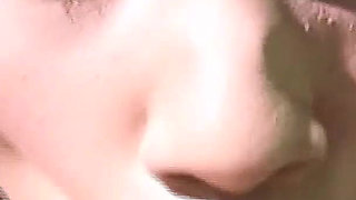 MILFs Unleashed Scene-2_gorgeous Slim Black Big-bootied MILF Gets Cum on Top