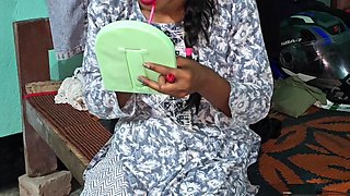 Sex For A Long Time With My Girlfriend And Full Time Romance With Her And Eaten The Pussy