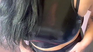 JOI for Leather and Latex Worshippers