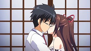 Sweet Desire of the Figure beyond control without limits