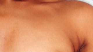 Bratty Black Step-sister Addis Fouche Wants Your Cock