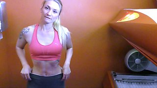 Amateur ebony wife pov blowjob