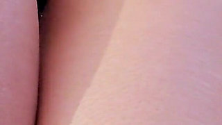 Hot Wife Gets Fucked From Behind
