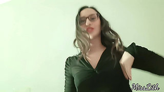 Innocent Boy Seduced Into Becoming a Cum Slut Slave for Life