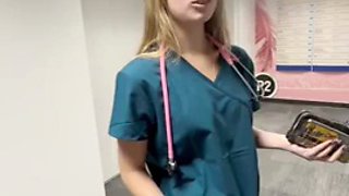 Nurse cam