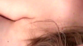 Naughty Mature MILF Indigo Is Having a Lot of Fun with Herself and the Cameraman