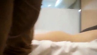 Asian japanese amateur