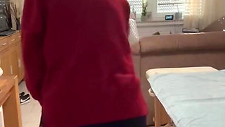 Domladymia-slaveofm Red Welts for the Slave Part1