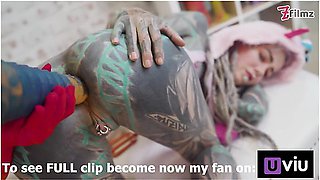 I Get Anal Destroyed From Stacy Bloom With Xl Dildo - Hallooween Special Teaser