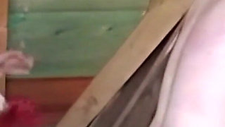 Punishment in the Attic