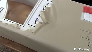 Horny MILF Lacey Starr Teases And Pleases Young Lesbian