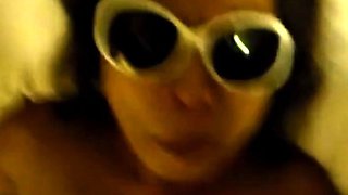 Mature Asian Swingers at a High School Reunion