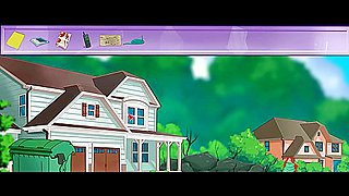 The Secret Of The House - Big Belly By Foxie2k - Car Toon