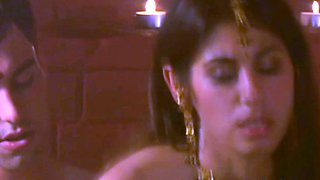 Ancient Tantra Positions Explored