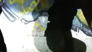 Swallow or Facial, Whatever You Want..