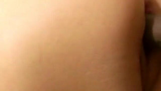 Eva Johnson is fucked to orgasm by tinder date with a huge cock
