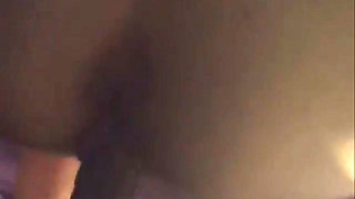 Skinny White Dreadhead MILF Lotuss Queeen Takes BBC Backshots - Old Video 2018