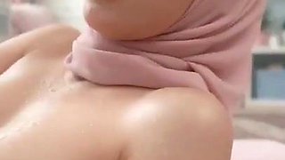 Ai Jilbab Sange Diapartemen Www.s.license/Lendirmanis