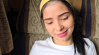 I Picked up My Favorite Uber Client Without a Bra