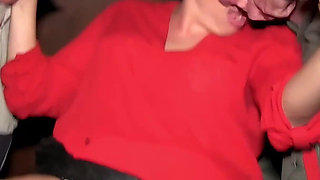 Cum Slut PAWG MILF Wife Alice Case Is a Dogging Slut Addicted to Cock and Cum