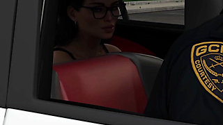 The Hospital of Lust Part 31