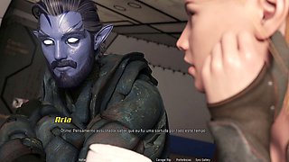 Anime hentai, hentai, sci fi