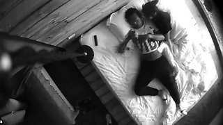 Hot amateur hidden cam