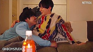 Blv33 - Japanese Gay Gv