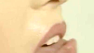 The Beautiful Elegant Lady Feels Lonely in the Hotel and to Console Herself She Gets Fucked in the Ass by the Bellboy
