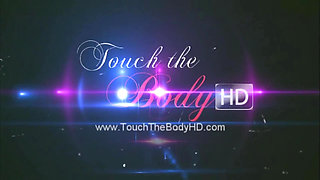 Touch the Body HD: Oil Massage Uncut: Part 5