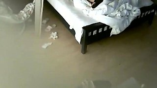 Amateur Hidden Cams Reveal Cock Riding Hoes