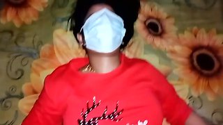 I Cum Inside My Girlfriend After Fucking Her