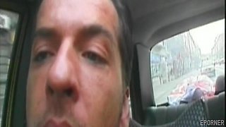 Sweet Amateur Julie Taken Out Of The City For Assfucking