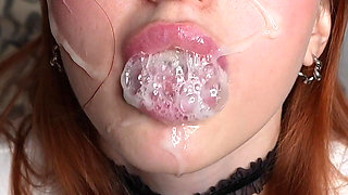You Will Cum Very Quickly! a Compilation of Cumshots. Try Not to Cum the Challenge.