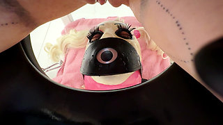 Sissy Academy Part 6 - Sissy's Taste of Heaven