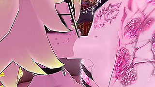 Cumming While Getting Facefuck :p