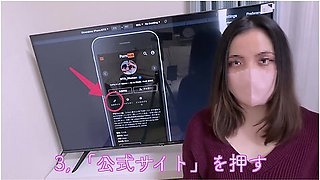 [semen Lotion Sex /] A Wife Who Inserts Sperm Raw Instead Of Lotion Immediately After Making Her Come With A Even If You Get Acme, You Will Be Blamed Hard By The Unequaled That Will Be Revived Immediately, And Transcendental Squirting Iki