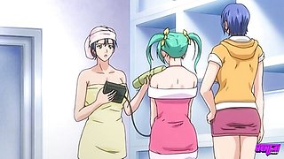 Hentai Pros - squirt porn