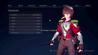 Hot 3d, bbw milf, 3d animated