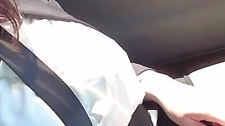 Mega-hips Tease on a Bold Exposed Date as a Spanked Wet Beauty Gets Worked From Behind - Part.1