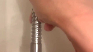 Squirt Straight to the Pussy