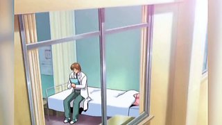 Horny Nurses Delivers More Than Just Care - Hentai Porn