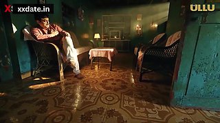 Indian romance ignites with youthful passion in sultry scenes