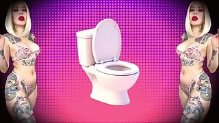 Toilet Acceptance Session - Original Edition