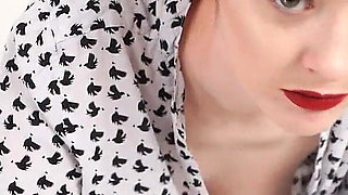 Wank Then Help - JOI