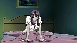 Manga porn – A Super hot Douche with my Huge-titted Step Mother [UNCENSORED] [SUBTITLED]