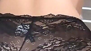 Facesitting, surprise anal and facecum