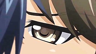 Mysterious Fierce Whisper filled with secret passion
