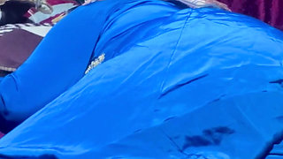 Stepmom Sex with Landlord for Her Mouth Close Shrutilivecum Hindi Audio