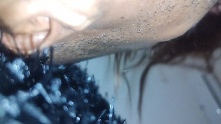 Season Four - Cummy Bear POV 13